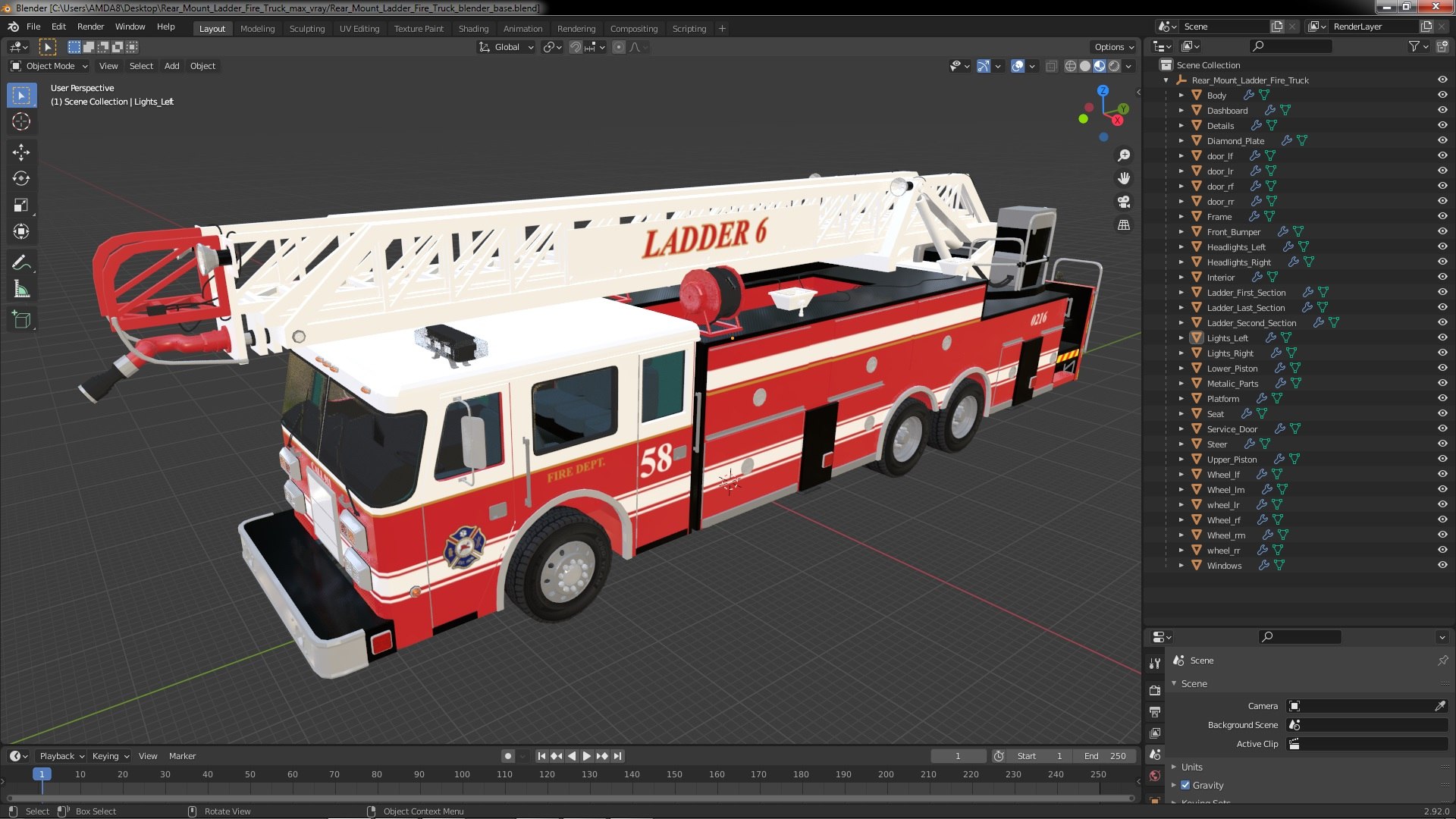 Rear Mount Ladder Fire Truck 3D model https://p.turbosquid.com/ts-thumb/zX/x6paPn/mH/rearmountladderfiretruck3dmodel046/jpg/1696362829/1920x1080/fit_q87/58263f3f6bc15819fb96c7cd1f4b65663198261a/rearmountladderfiretruck3dmodel046.jpg
