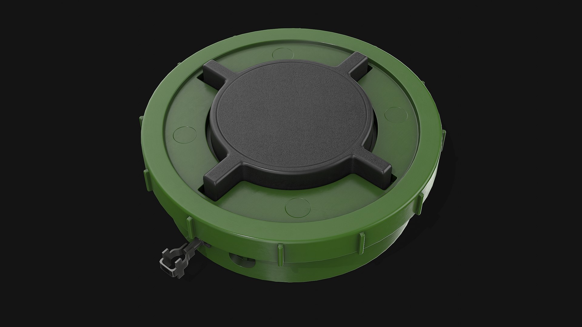 3D model Soviet Anti-Personnel Mine https://p.turbosquid.com/ts-thumb/zX/yC96lv/GU/10001/jpg/1717087305/1920x1080/fit_q87/67779332a23e1dbbd8803da48f5bf683f0ed2ea6/10001.jpg