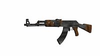 AK 47