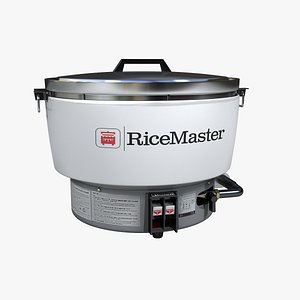 Commercial Rice Cooker