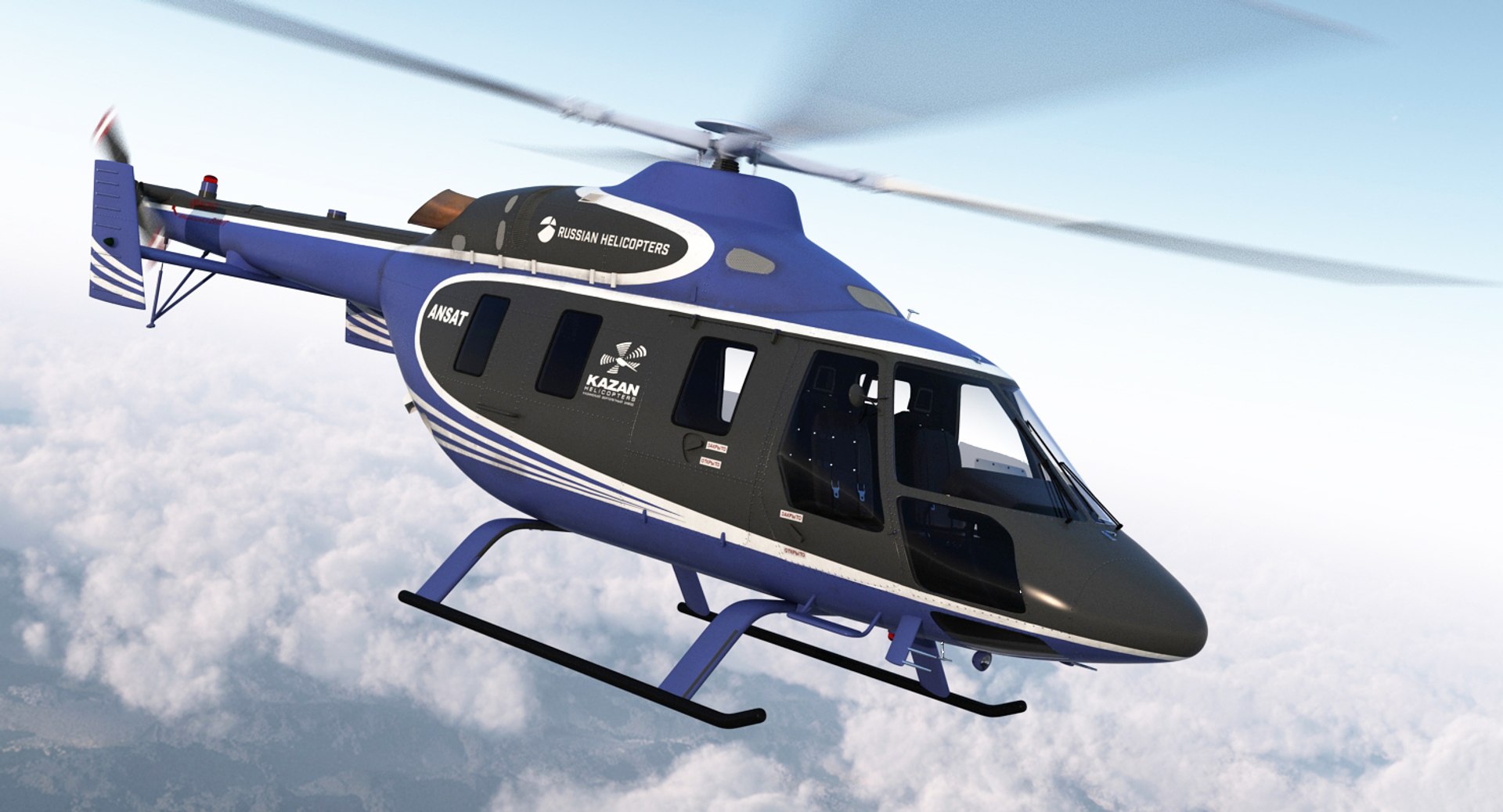 3D light helicopter kazan ansat https://p.turbosquid.com/ts-thumb/zY/9evE7f/9U3B4tr9/lighthelicopterkazanansat3dsmodel004/jpg/1495945754/1920x1080/fit_q87/5547f9e6e1a8a572597b1edc19cee22f47a12442/lighthelicopterkazanansat3dsmodel004.jpg