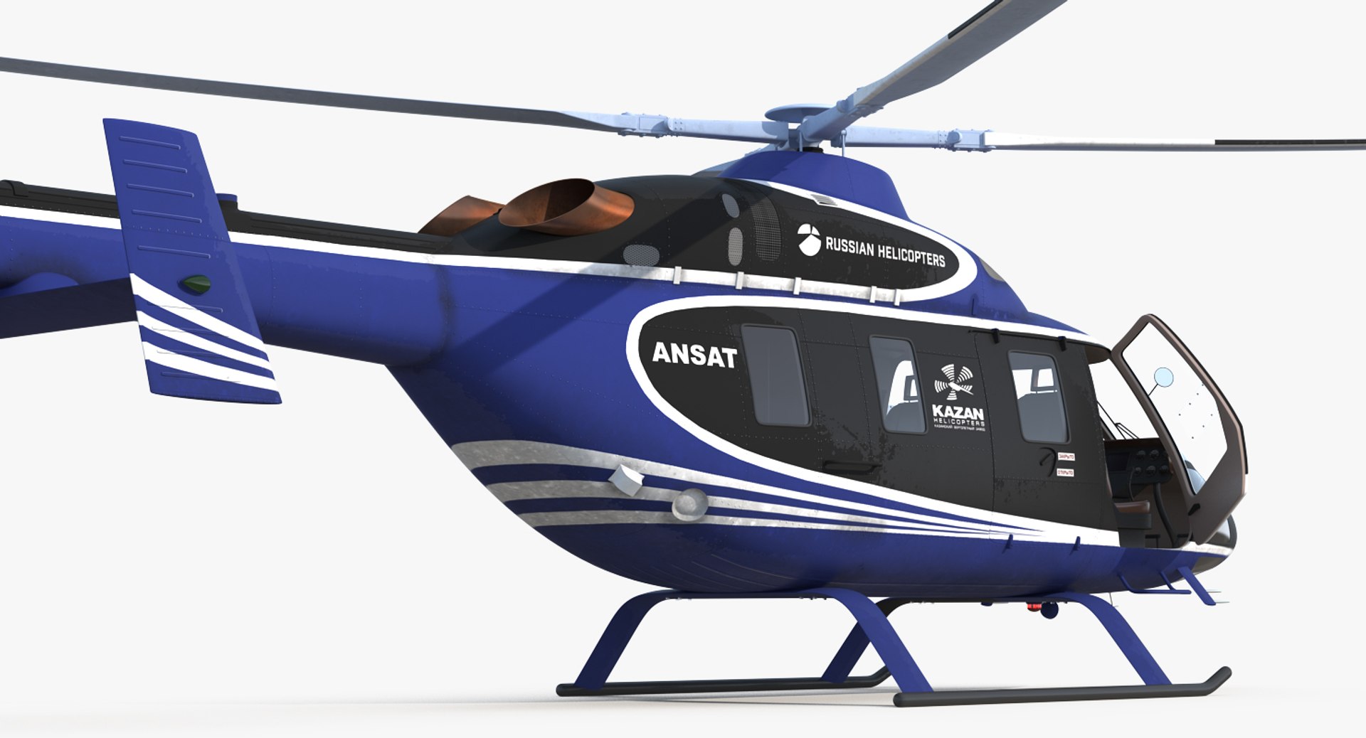 3D light helicopter kazan ansat https://p.turbosquid.com/ts-thumb/zY/9evE7f/JPAfHuk6/lighthelicopterkazanansat3dsmodel015/jpg/1495945755/1920x1080/fit_q87/ac6d5d1939004b558e2663b50e46ee6c2151b889/lighthelicopterkazanansat3dsmodel015.jpg