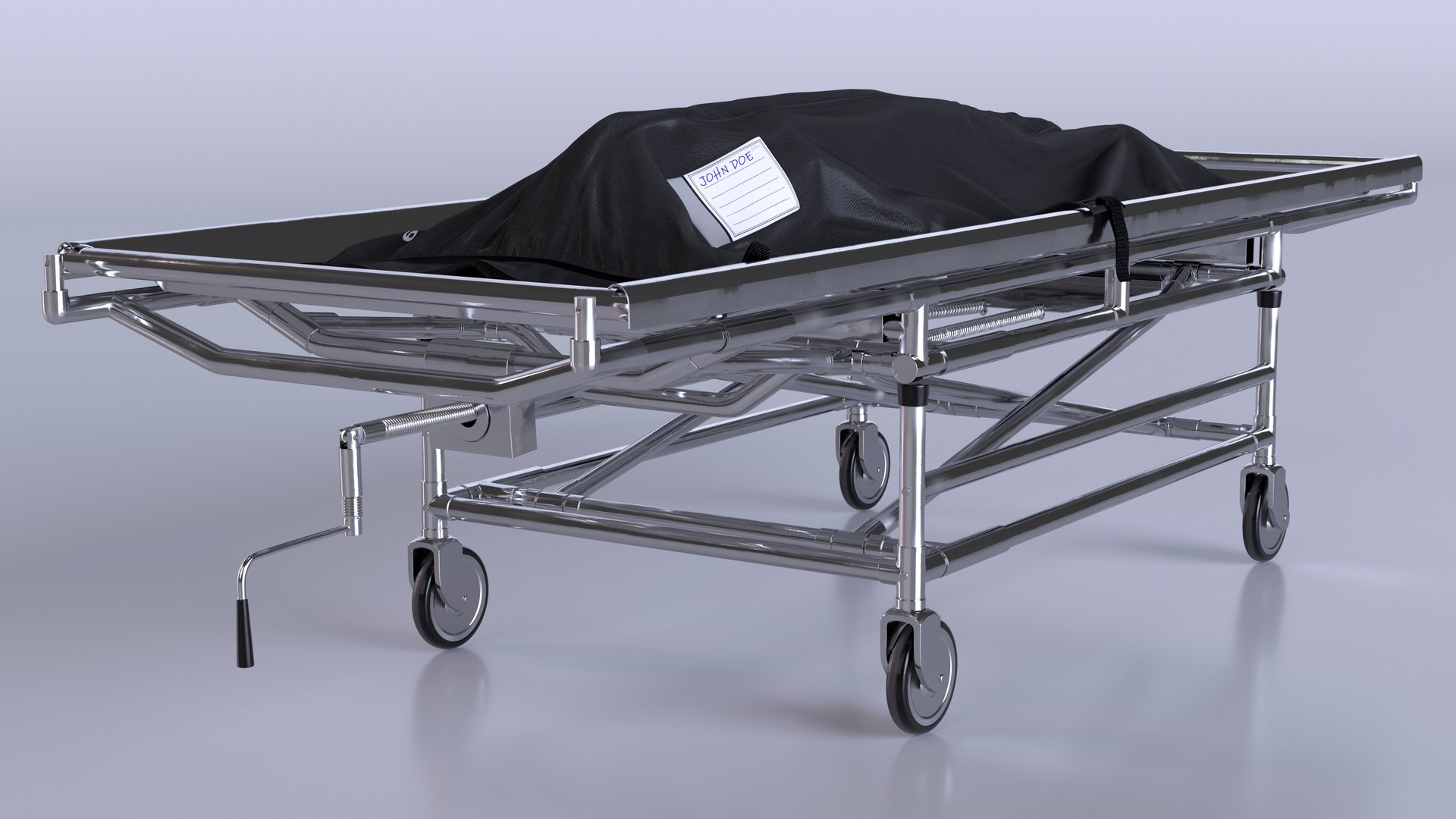 Body Bag on a Hospital Gurney 3D https://p.turbosquid.com/ts-thumb/zY/AvF9IE/7T/bodybagonahospitalgurney3dsmodel013/jpg/1702429957/1920x1080/fit_q87/3b4c0005af96b89af0b3f20ae428bd201392f877/bodybagonahospitalgurney3dsmodel013.jpg