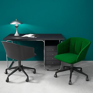 Liza 2274 and Comacina table