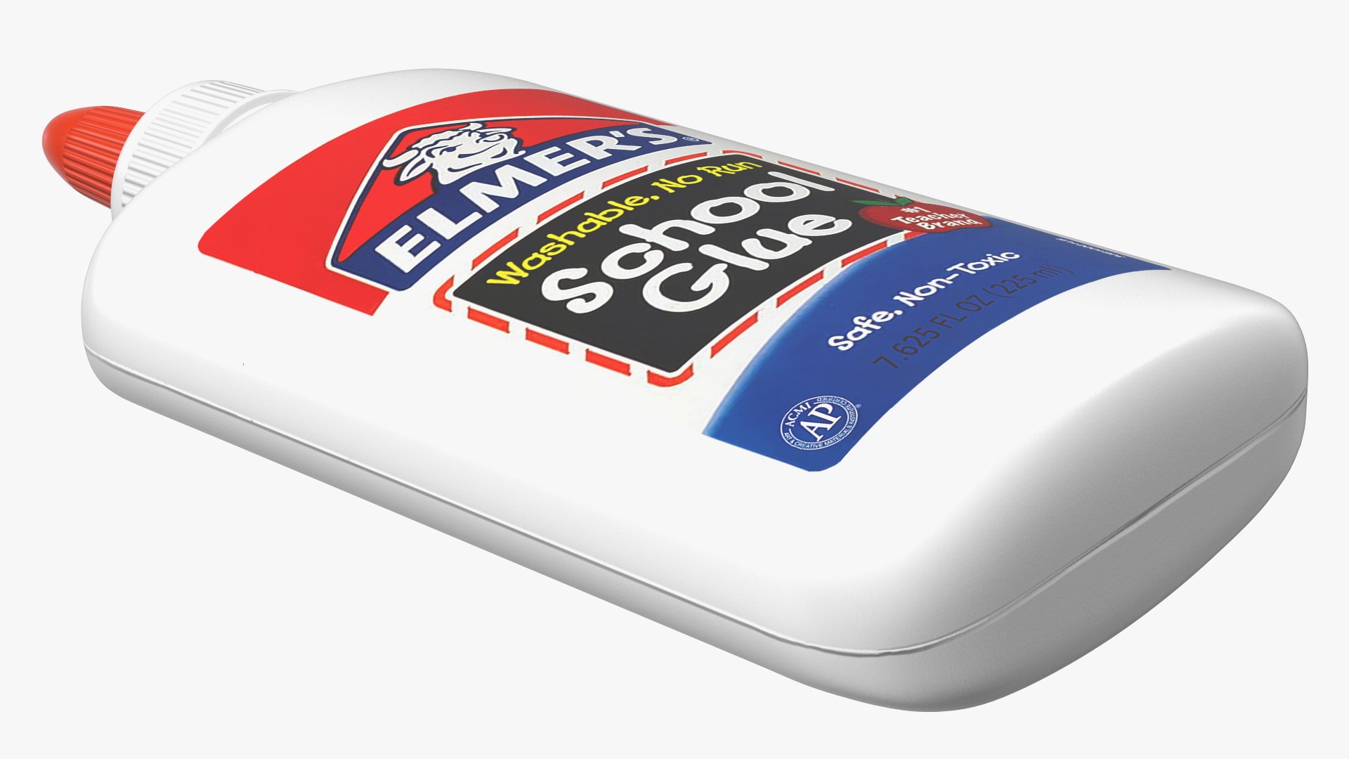Washable School Glue Elmers 7 Oz 3D model https://p.turbosquid.com/ts-thumb/zY/FrReJ6/1C/washableschoolglueelmers7ozmb3dmodel012/jpg/1699896027/1920x1080/fit_q87/7a058e292728a69bea90bf6421fa25e25bdc332a/washableschoolglueelmers7ozmb3dmodel012.jpg
