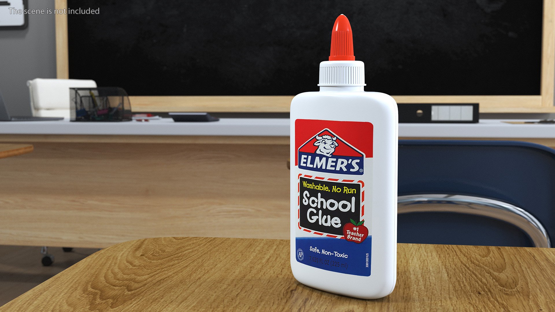 Washable School Glue Elmers 7 Oz 3D model https://p.turbosquid.com/ts-thumb/zY/FrReJ6/H3/washableschoolglueelmers7ozmb3dmodel003/jpg/1699895989/1920x1080/fit_q87/e475389b7a1d3d4c3c850701e5e7c9461f0b9002/washableschoolglueelmers7ozmb3dmodel003.jpg