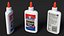 Washable School Glue Elmers 7 Oz