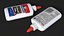 Washable School Glue Elmers 7 Oz