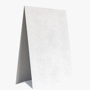 Table tent template 1