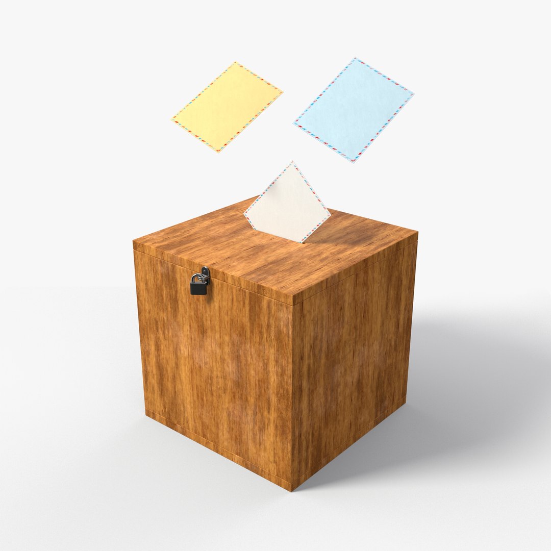vote box 3D model https://p.turbosquid.com/ts-thumb/zY/SgBW3t/9ezGjgDI/votebox0000/jpg/1598548697/1920x1080/fit_q87/8ee852e9444cf69736c244882fc1c5ac97739604/votebox0000.jpg