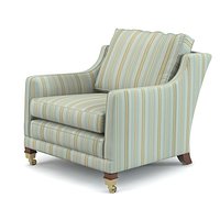 Duresta Trafalgar Chair