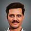 Pedro Pascal Character