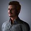 Pedro Pascal Character
