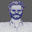 Pedro Pascal Character