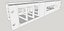 Raspberry Pi Arris Modem Rack Mount