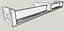 Raspberry Pi Arris Modem Rack Mount