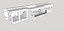 Raspberry Pi Arris Modem Rack Mount