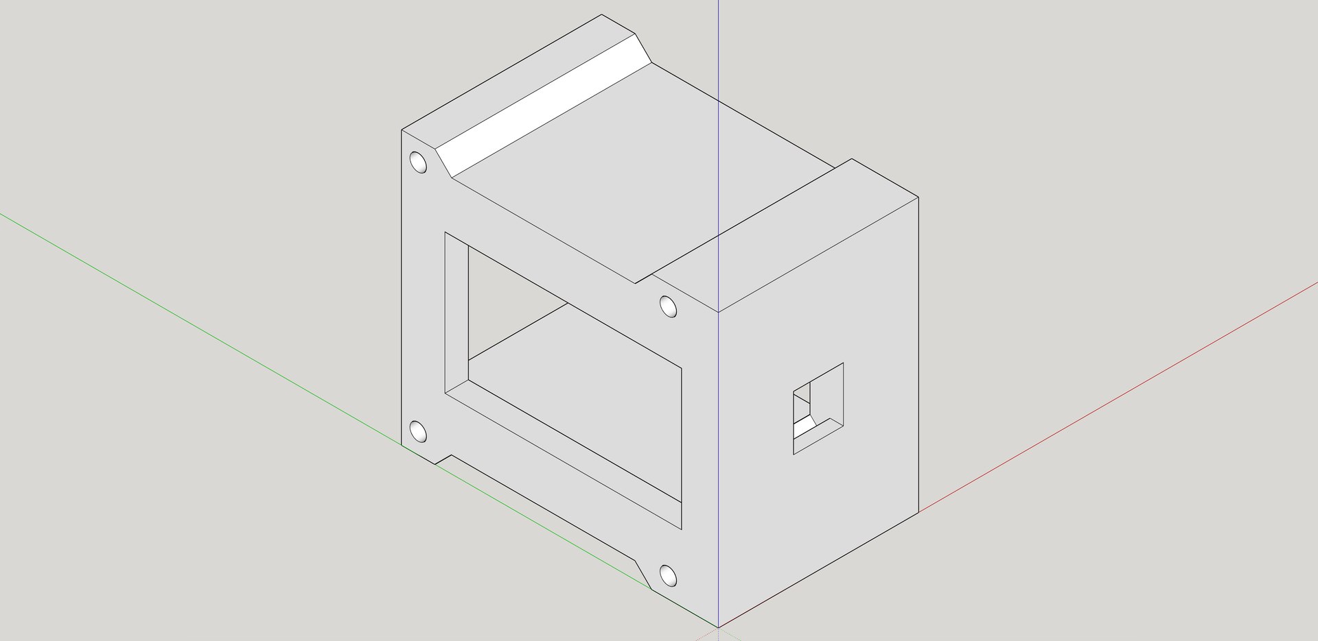 3D rack mount raspberry pi model https://p.turbosquid.com/ts-thumb/zY/WibcCR/Ye/screenshot20210303at4.35.27am/png/1614776082/1920x1080/fit_q87/1e9c357b295f2001f9b1d1b98794ed8362065389/screenshot20210303at4.35.27am.jpg
