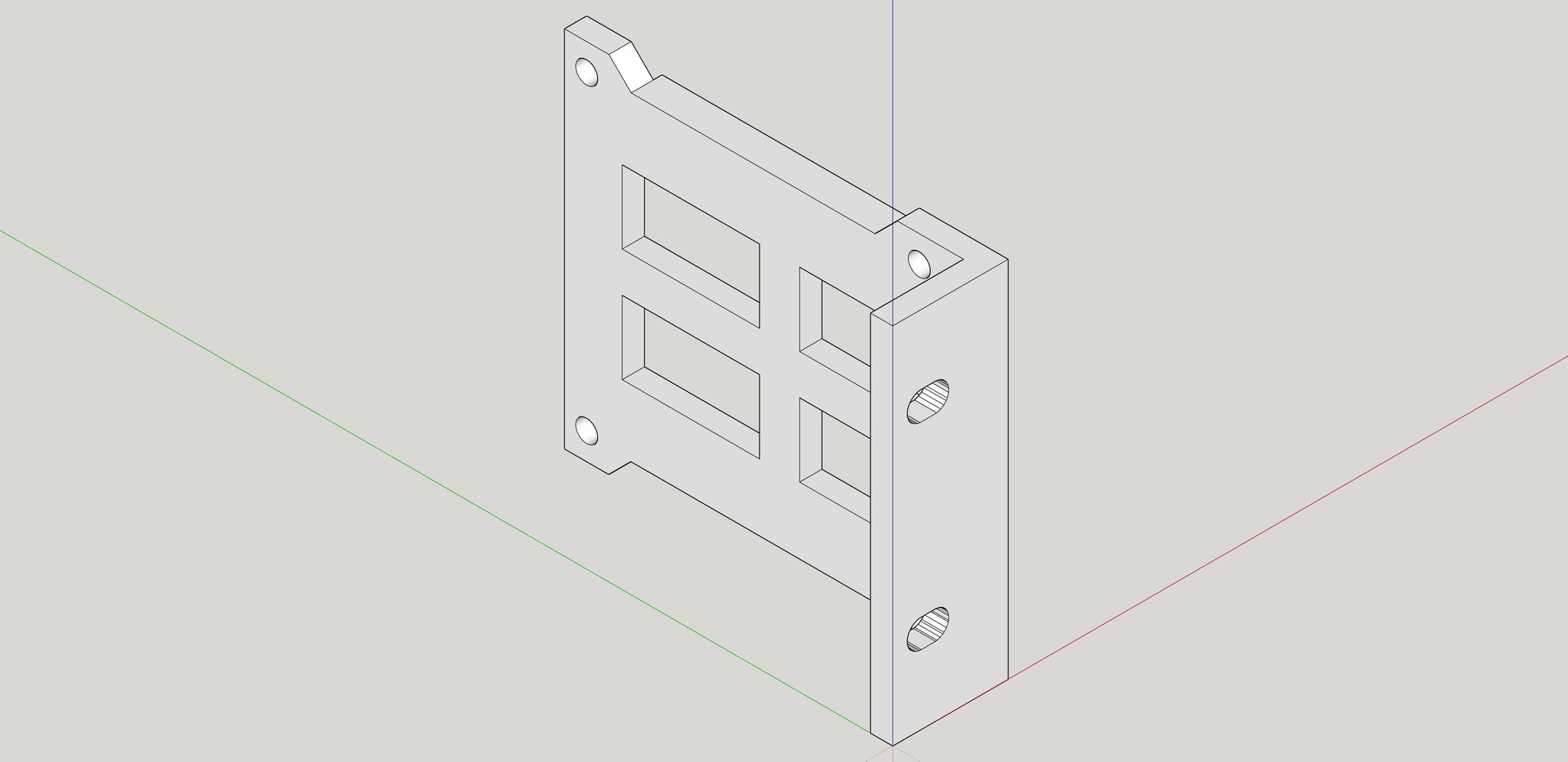 3D rack mount raspberry pi model https://p.turbosquid.com/ts-thumb/zY/WibcCR/uo/screenshot20210303at4.35.08am/png/1614776080/1920x1080/fit_q87/a2c15f1ce0ec0e79fa091b642a3f0bb0fdc1c0f9/screenshot20210303at4.35.08am.jpg
