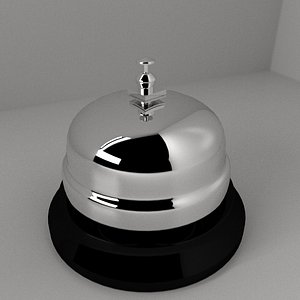 Service Bell