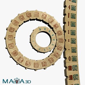 Maya Calendar