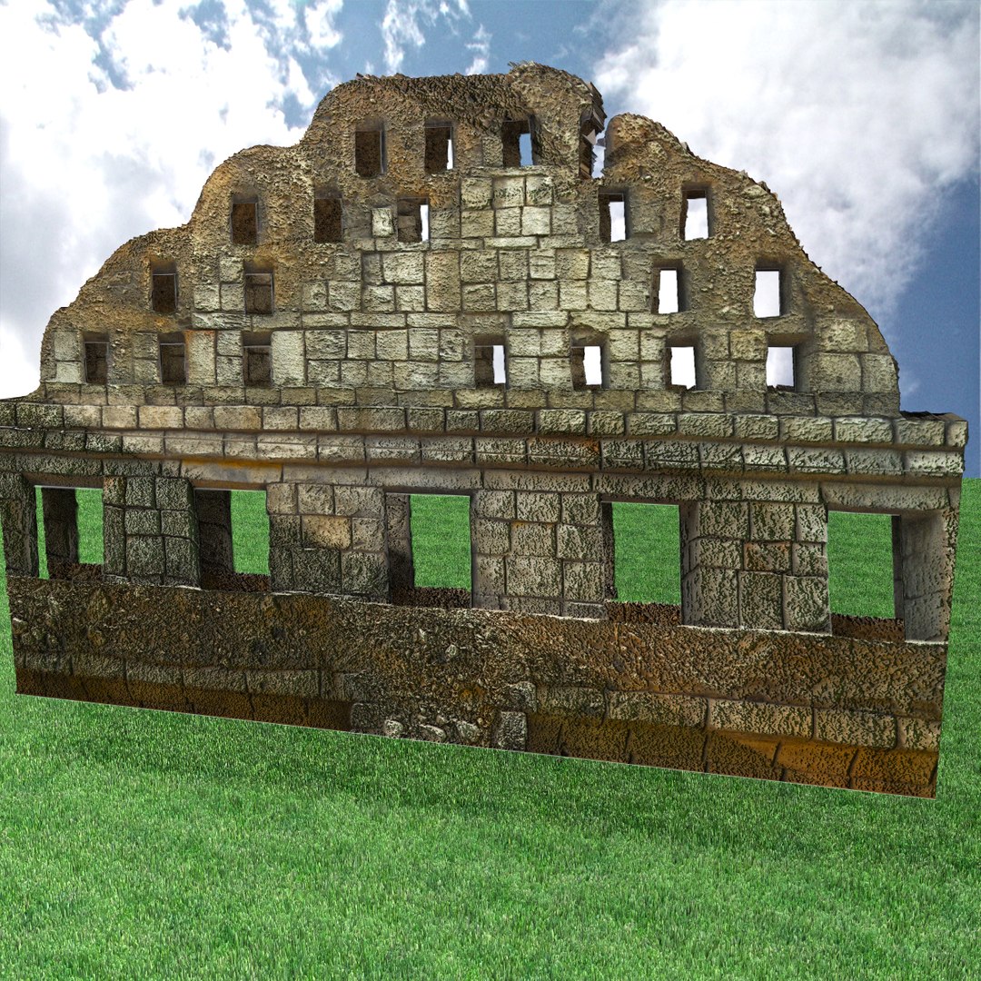 Max Historical Aztec