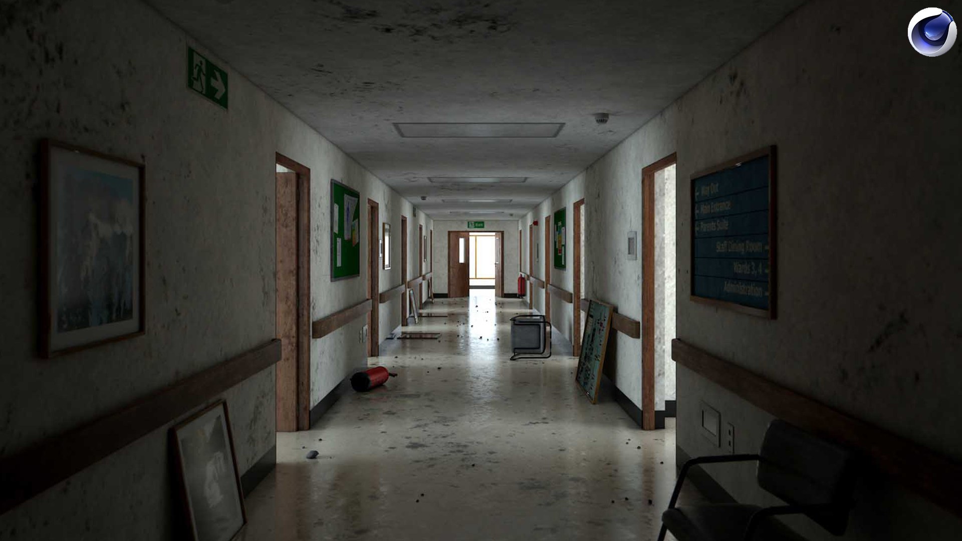 3D Abandoned Hospital Corridor model https://p.turbosquid.com/ts-thumb/zY/hE5yW0/Ga/9/jpg/1695043952/1920x1080/fit_q87/1c5dab7c197fa0b76feaa178fbc45e5284c056fd/9.jpg