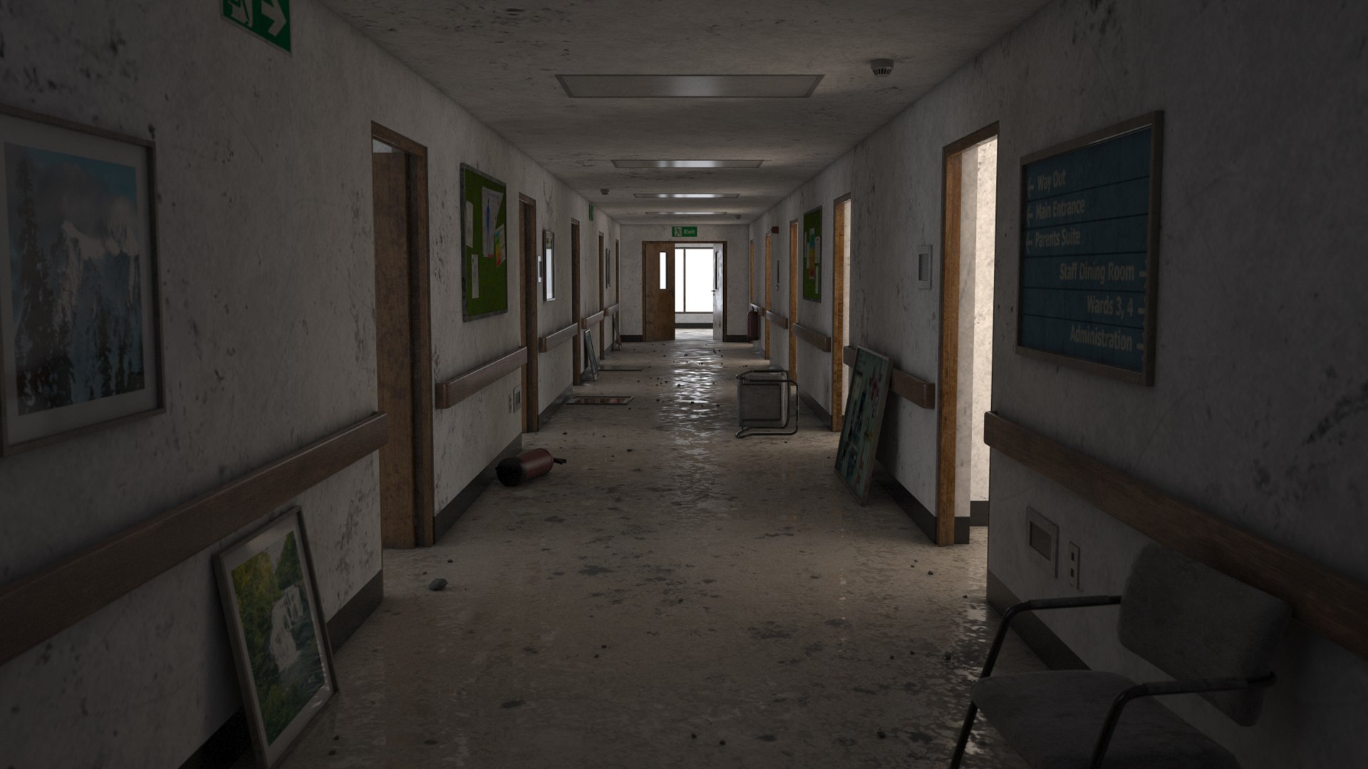 3D Abandoned Hospital Corridor model https://p.turbosquid.com/ts-thumb/zY/hE5yW0/KU/1/jpg/1695043945/1920x1080/fit_q87/cb51a62af650d0610ee5de8d8a169b585d4bc719/1.jpg