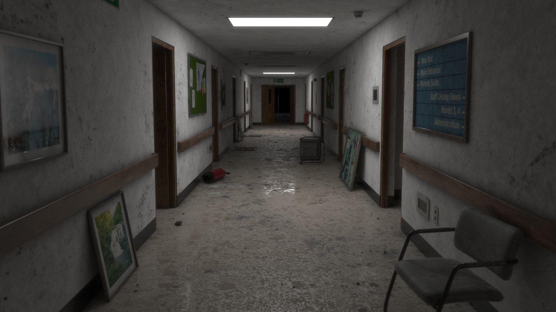 3D Abandoned Hospital Corridor model https://p.turbosquid.com/ts-thumb/zY/hE5yW0/fP/8/jpg/1695043951/1920x1080/fit_q87/77de36ebb3a1d45e2ebd9ab5d912b612afe3db73/8.jpg