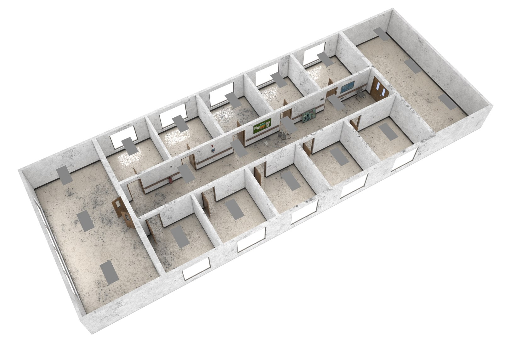 3D Abandoned Hospital Corridor model https://p.turbosquid.com/ts-thumb/zY/hE5yW0/yH/13/jpg/1695042567/1920x1080/fit_q87/839580feeb30321c493442ec413fd24b8ef46047/13.jpg