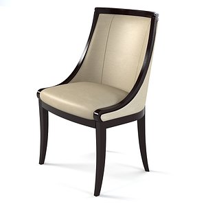 Galimberti Nino Sophia 09350 Dining Chair
