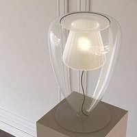 Cuore Aperto Lamp