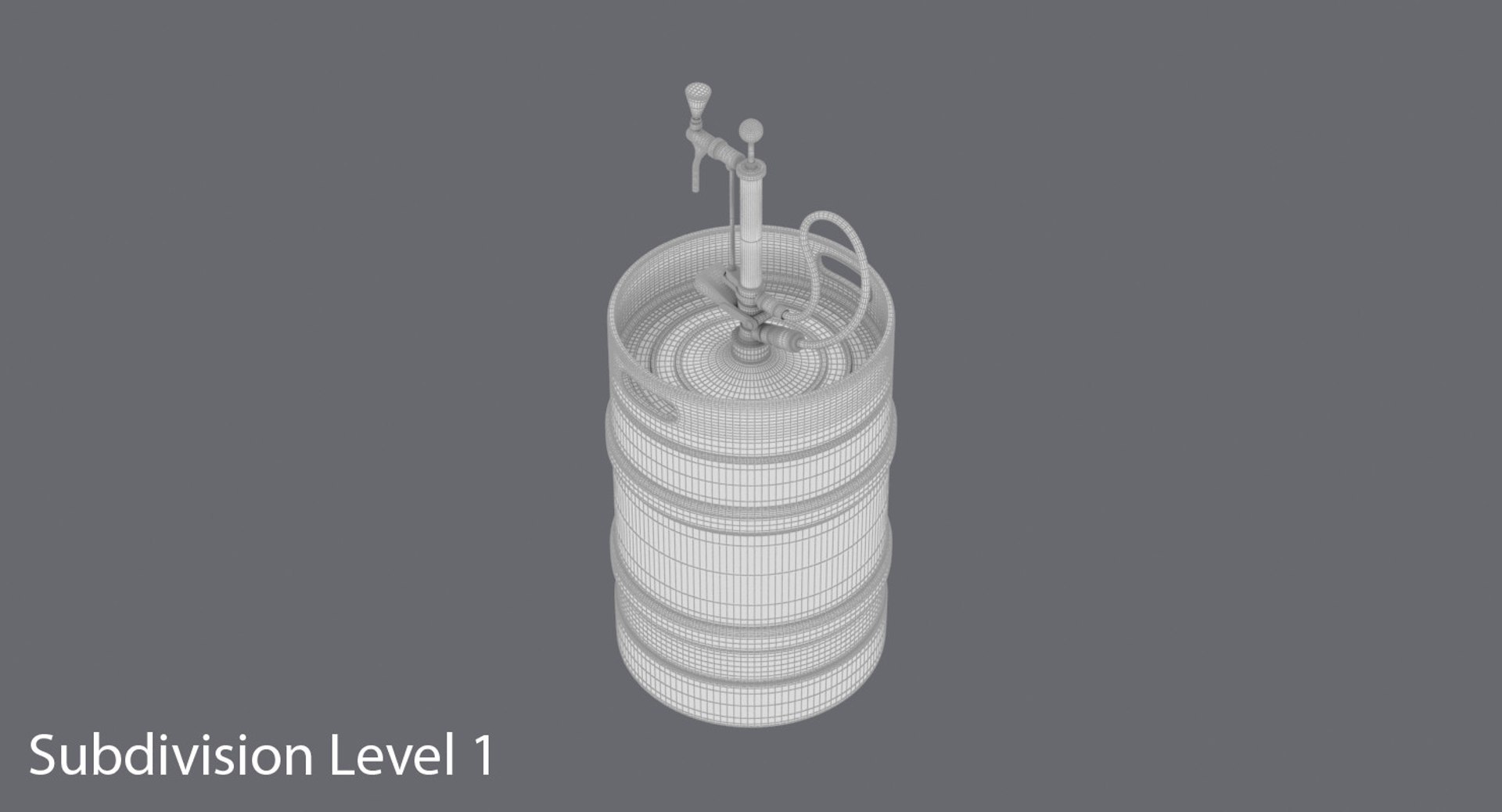 3D model beer-keg- full-size https://p.turbosquid.com/ts-thumb/zY/l6Wkiv/eiOAvvsz/beer_keg_with_tap_subdivisions_0002/jpg/1512053474/1920x1080/fit_q87/0e905d40f44a2a3d4415758345bf61727ee643a4/beer_keg_with_tap_subdivisions_0002.jpg