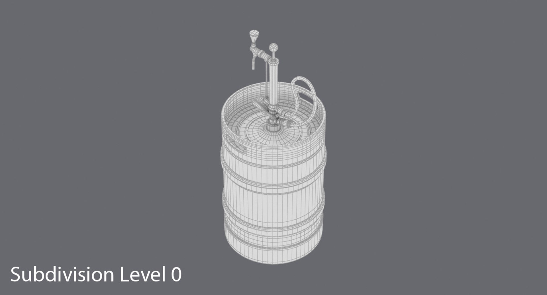 3D model beer-keg- full-size https://p.turbosquid.com/ts-thumb/zY/l6Wkiv/zT86in6P/beer_keg_with_tap_wireframe_0002/jpg/1512053483/1920x1080/fit_q87/7a62de508424024ff8930bc84f26a7839d7e198e/beer_keg_with_tap_wireframe_0002.jpg