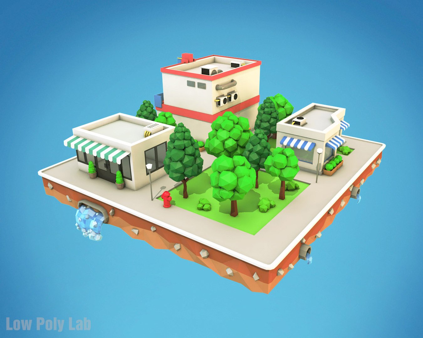 3D city block model https://p.turbosquid.com/ts-thumb/zY/n8eScn/11TxvSrl/lowpolycityblockcinemabuildings4/jpg/1493130387/1920x1080/fit_q87/86ceef6eb454da7e2924b7c6d1512698c5991e95/lowpolycityblockcinemabuildings4.jpg