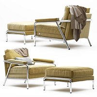 Carpe Diem Busnelli Armchair