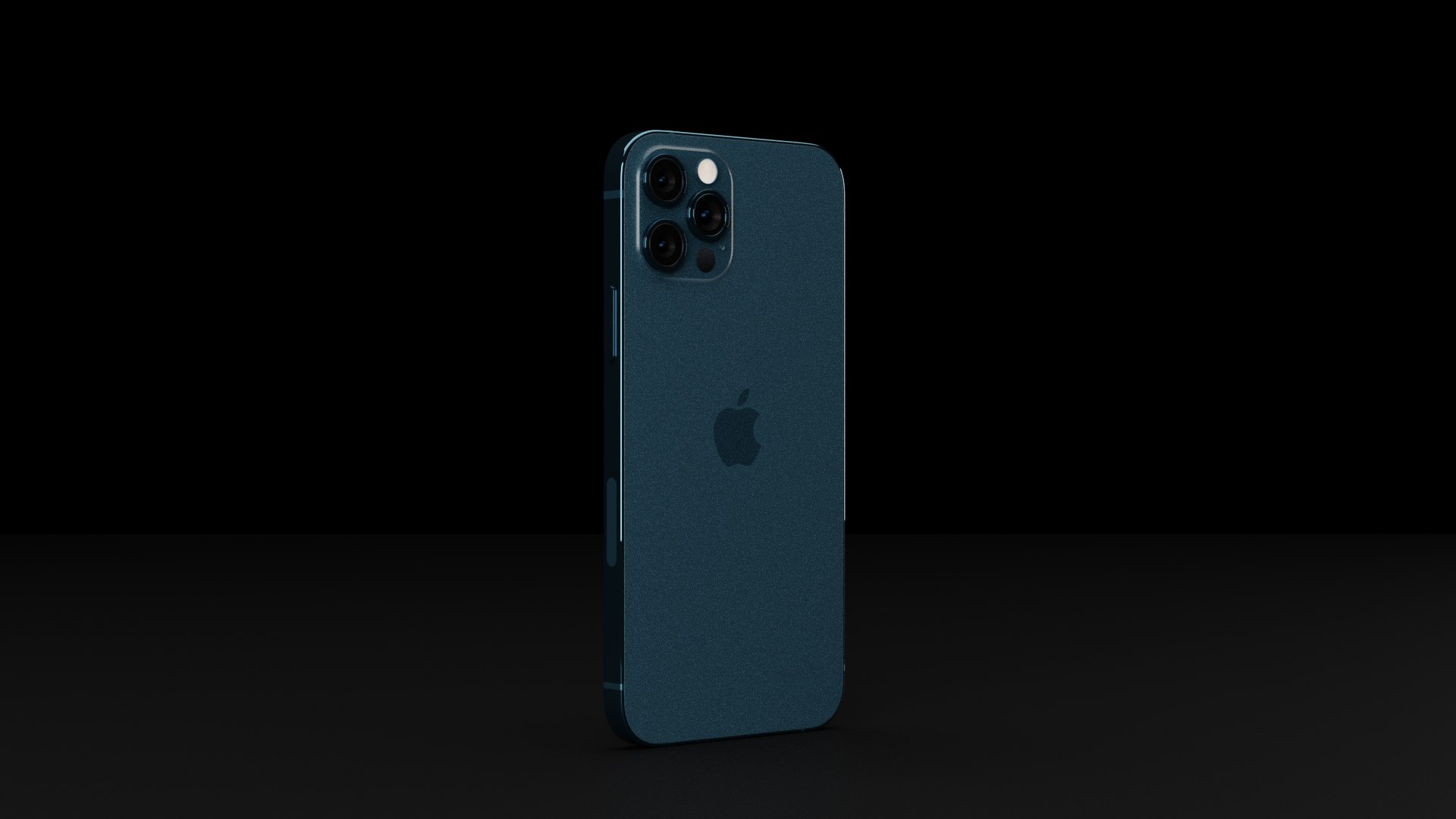 3D apple iphone 12 official - TurboSquid 1640890