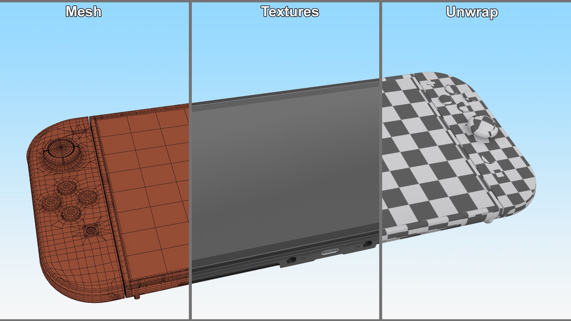 Handheld Gaming Console model https://p.turbosquid.com/ts-thumb/zY/vyaO1h/An/handheld_gaming_console_014/jpg/1746176120/1920x1080/fit_q87/be41a33ed37119040be91ae236a46d407d30826b/handheld_gaming_console_014.jpg