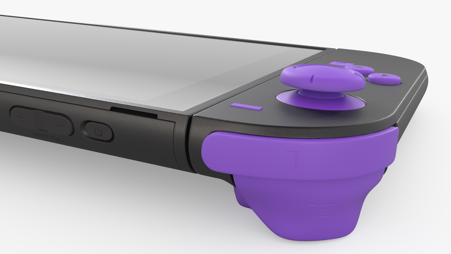 Handheld Gaming Console model https://p.turbosquid.com/ts-thumb/zY/vyaO1h/ja/handheld_gaming_console_009/jpg/1746176107/1920x1080/fit_q87/3501b666472974ccb888ce303647fc2c87fd13d7/handheld_gaming_console_009.jpg