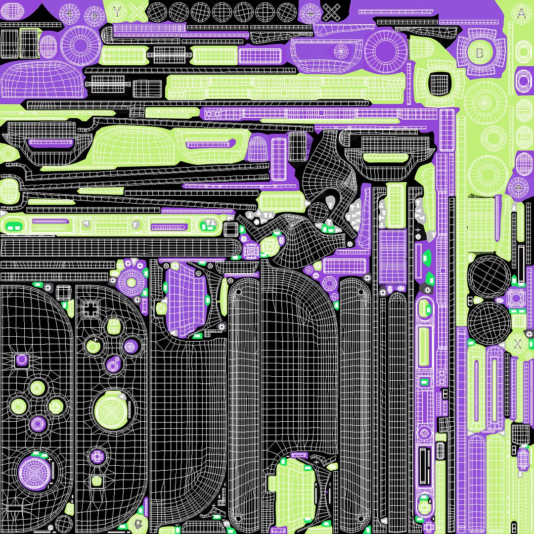 Handheld Gaming Console model https://p.turbosquid.com/ts-thumb/zY/vyaO1h/y9/handheld_gaming_console_017/jpg/1746176128/1920x1080/fit_q87/e7719bee0936a4d54ae7ed6307e2005e943f5745/handheld_gaming_console_017.jpg