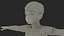 Child Boy Home Style T-Pose