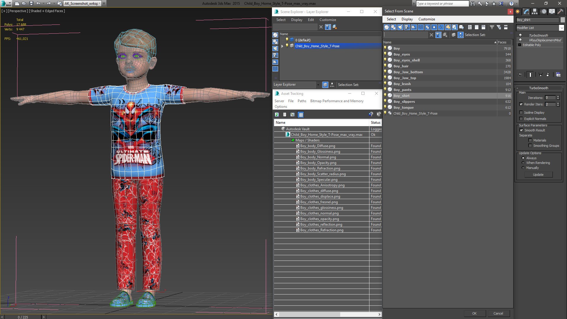 3D model Child Boy Home Style T-Pose https://p.turbosquid.com/ts-thumb/zZ/0fjrx9/VT/childboyhomestyletpose3dsmodel017/jpg/1657705663/1920x1080/fit_q87/c0643c6b9348cc3e5ae9ab230da1c655edba2f6f/childboyhomestyletpose3dsmodel017.jpg