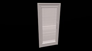 door 3D