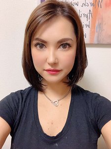Maria Ozawa Head 3D - No Hair - Midpoly 3D - Good for Game 3D model model