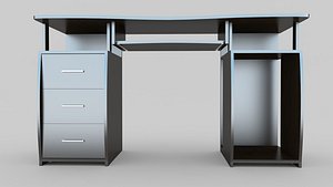 computer desk max