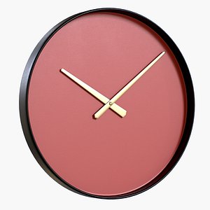 Color Watch Circle