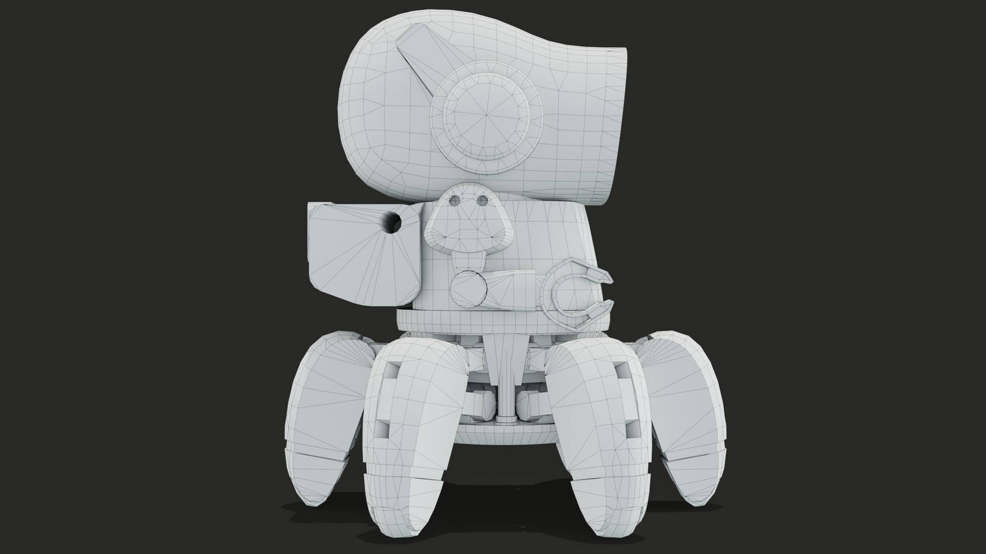 Rigged Automated Robot Toy model https://p.turbosquid.com/ts-thumb/zZ/EdMCxJ/AJ/20007/png/1654469085/1920x1080/fit_q87/c9b2fa4de231e6e1230a66bb04e0c8ec8f4ac493/20007.jpg
