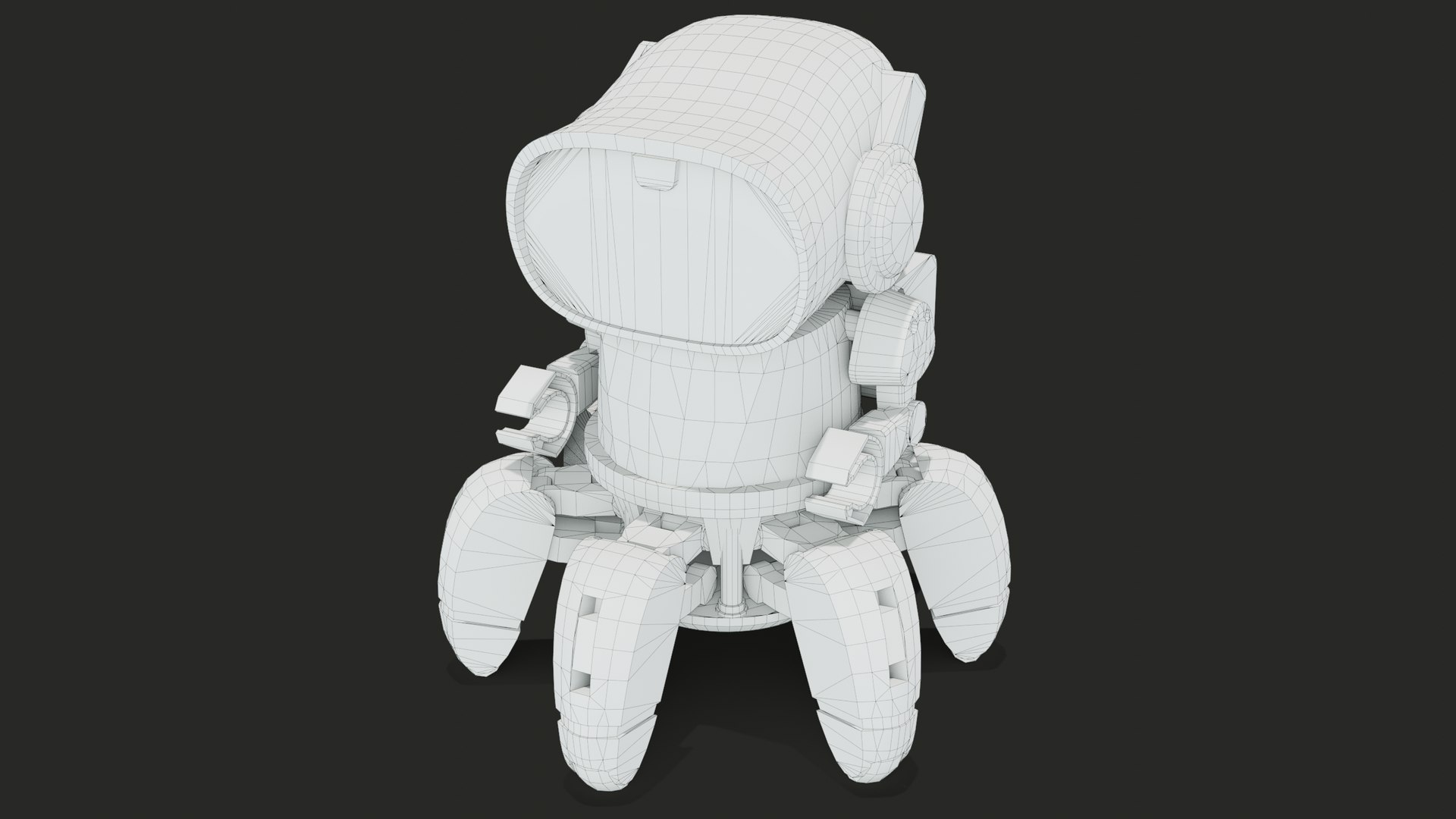 Rigged Automated Robot Toy model https://p.turbosquid.com/ts-thumb/zZ/EdMCxJ/AX/20001/png/1654469102/1920x1080/fit_q87/4ceb2230e61b9b653c62036a84d163ff8f970877/20001.jpg