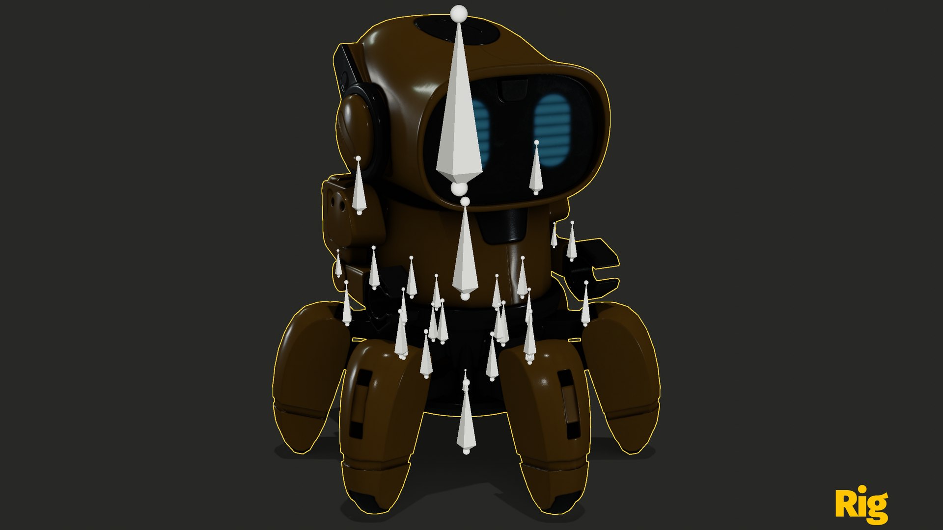 Rigged Automated Robot Toy model https://p.turbosquid.com/ts-thumb/zZ/EdMCxJ/Gv/bone2/png/1654469242/1920x1080/fit_q87/f02dbce3ac3a187bfdc3ef979969c3b96ff900d3/bone2.jpg
