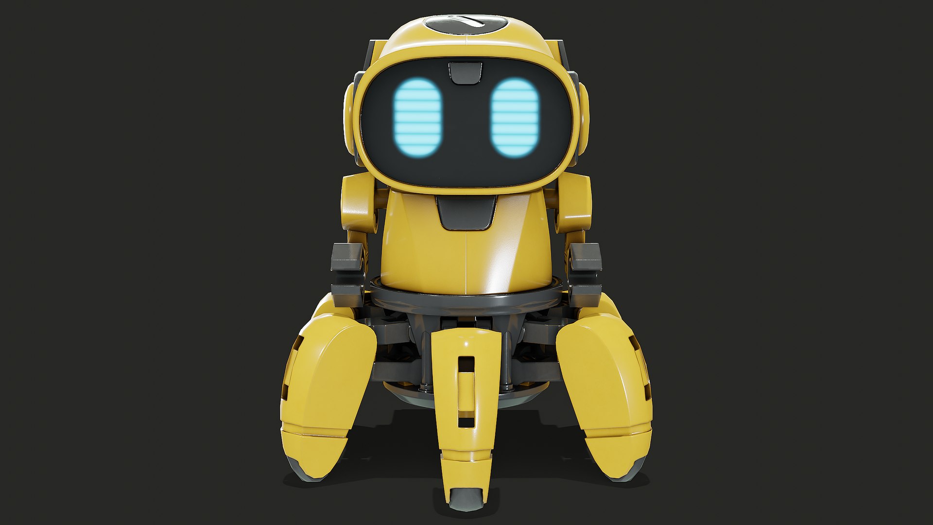 Rigged Automated Robot Toy model https://p.turbosquid.com/ts-thumb/zZ/EdMCxJ/Z7/10010/png/1654469099/1920x1080/fit_q87/0f7c9d352b9d28869f3a07d5ef161fe2d8eda40f/10010.jpg